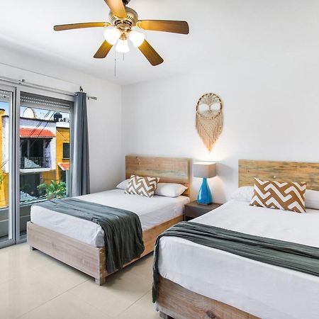Luxury Apartamento Centro Playa Carmen Playa del Carmen Exterior photo