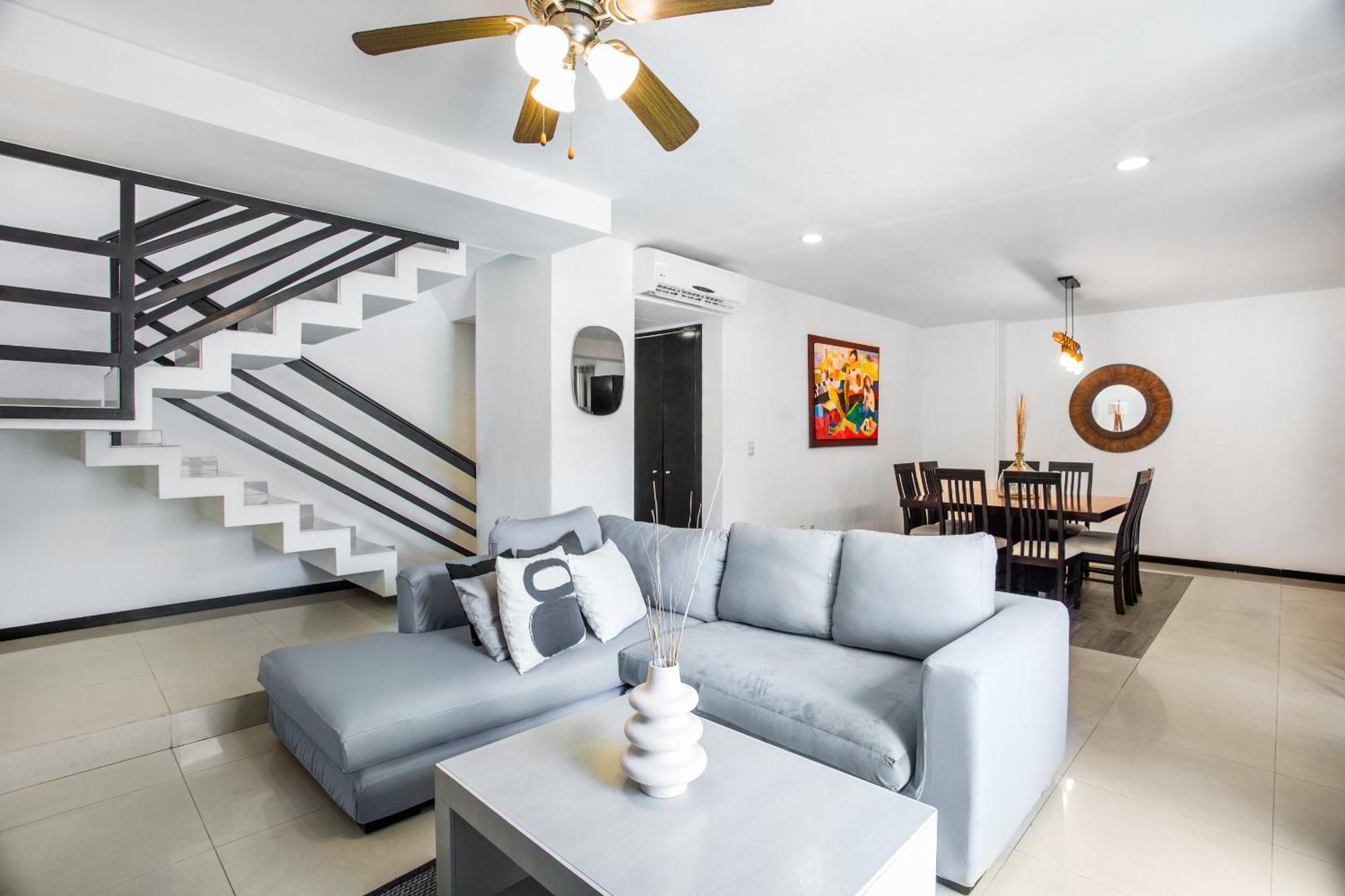 Luxury Apartamento Centro Playa Carmen Playa del Carmen Exterior photo