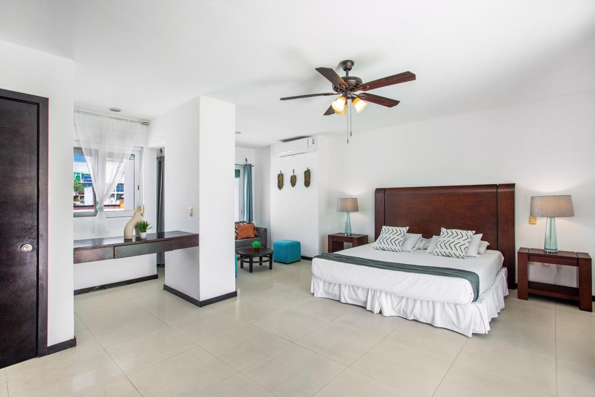 Luxury Apartamento Centro Playa Carmen Playa del Carmen Exterior photo