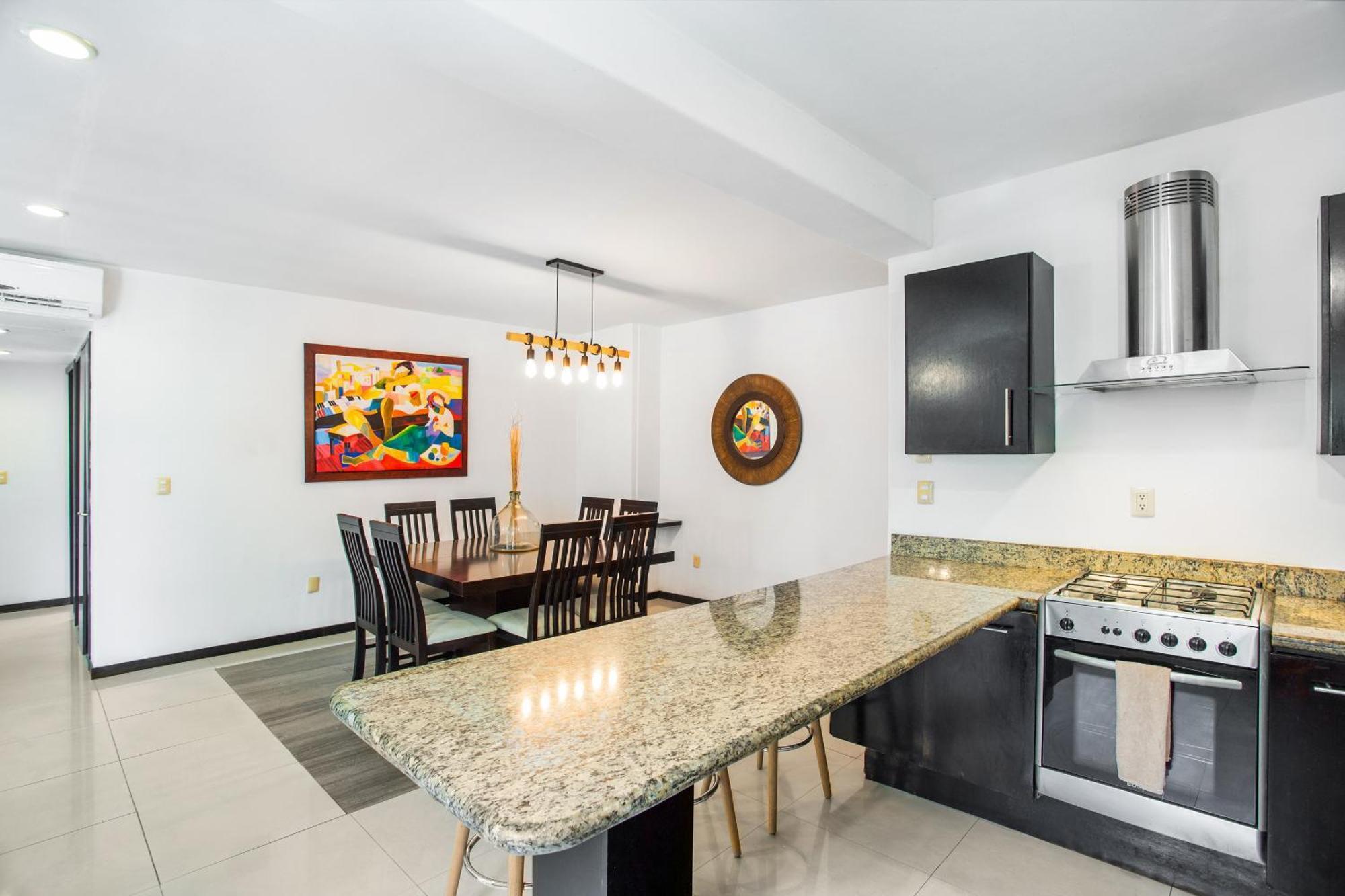 Luxury Apartamento Centro Playa Carmen Playa del Carmen Exterior photo
