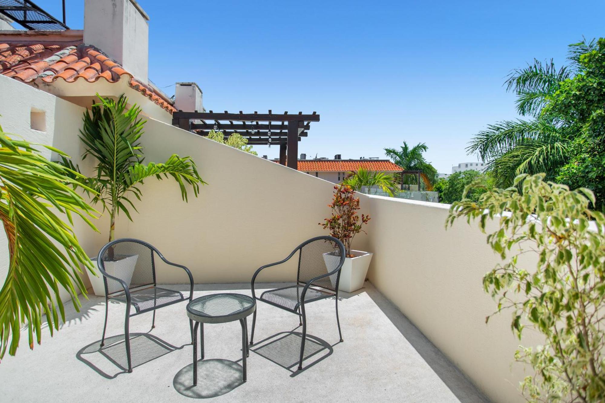 Luxury Apartamento Centro Playa Carmen Playa del Carmen Exterior photo